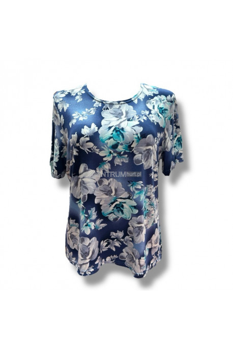 Bluzka damska Polska (L-4XL) 58