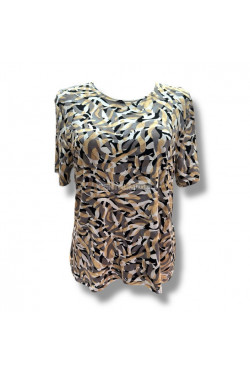 Bluzka damska Polska (L-4XL) 5855