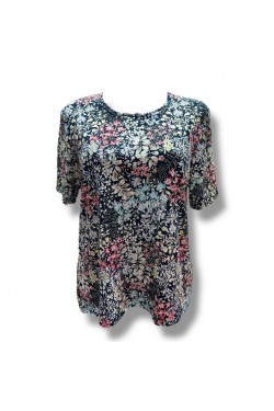 Bluzka damska Polska (L-4XL) 5856