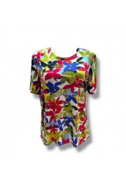 Bluzka damska Polska (L-4XL) 5857