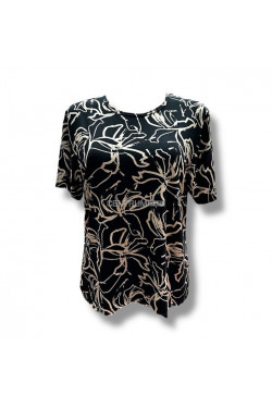 Bluzka damska Polska (L-4XL) 5859