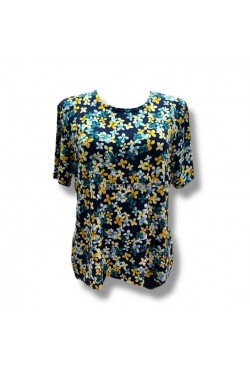 Bluzka damska Polska (L-4XL) 5860