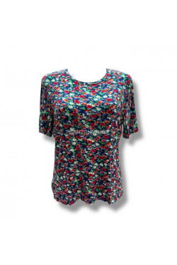 Bluzka damska Polska (L-4XL) 5861