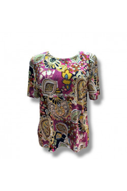 Bluzka damska Polska (L-4XL) 5862