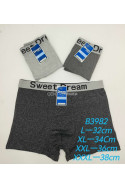 Bokserki męskie (L-3XL) 2