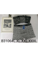 Bokserki męskie (L-3XL) 2