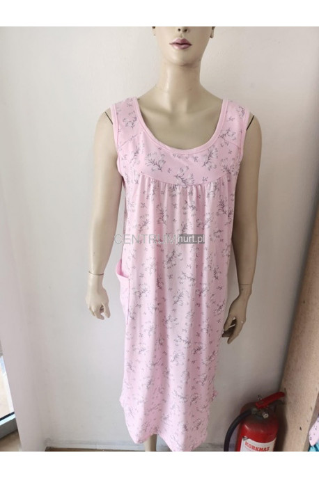 Koszula nocna damska Turecka (M-2XL) 1