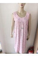 Koszula nocna damska Turecka (M-2XL) 1