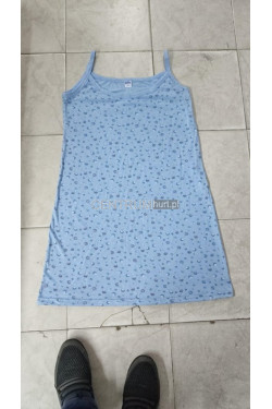 Koszula nocna damska Turecka (2XL-4XL) 5952