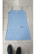 Koszula nocna damska Turecka (2XL-4XL) 1