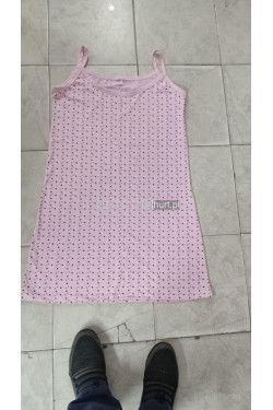 Koszula nocna damska Turecka (2XL-4XL) 5953