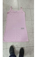Koszula nocna damska Turecka (2XL-4XL) 1