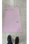 Koszula nocna damska Turecka (2XL-4XL) 1