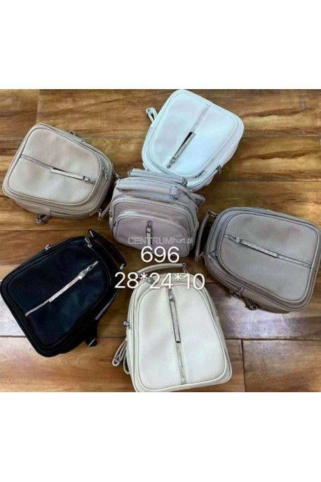 Plecak damski 62