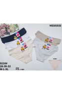 Majtki damskie (XL-3XL) 1