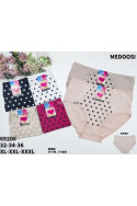 Majtki damskie (XL-3XL) 1