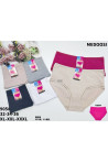 Majtki damskie (XL-3XL) 1