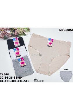 Majtki damskie (XL-5XL) 225A