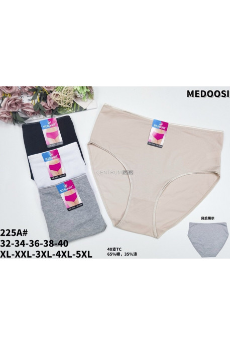 Majtki damskie (XL-3XL) 1