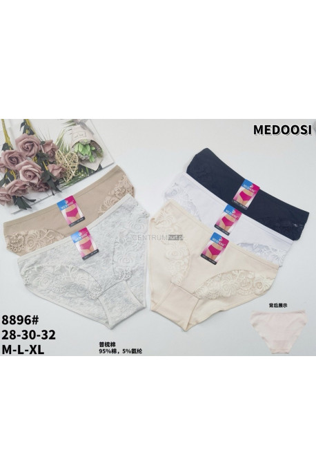 Majtki damskie (L-2XL) 1