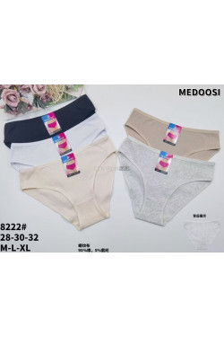 Majtki damskie (M-XL) 8222