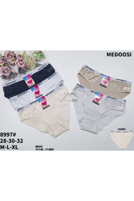 Majtki damskie (M-XL) 1