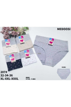 Majtki damskie (XL-3XL) 207