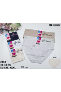 Majtki damskie (XL-3XL) 1
