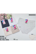 Majtki damskie (XL-3XL) 1