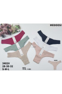Stringi damskie (S-L) 1