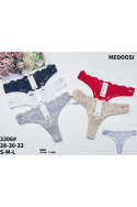 Stringi damskie (S-L) 1