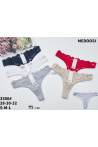 Stringi damskie (S-L) 1