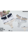 Stringi damskie (S-L) 1