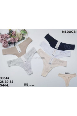 Stringi damskie (S-L) 3354