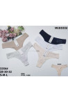 Stringi damskie (S-L) 1