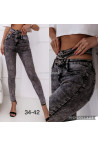 Jeansy damskie (34-42) 59