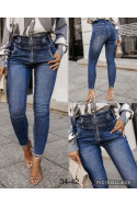 Jeansy damskie (34-42) 60