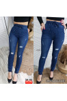 Jeansy damskie (34-42) 60