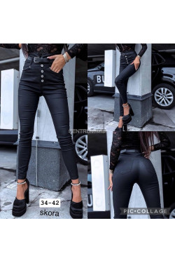 Spodnie damskie (34-42) 6046