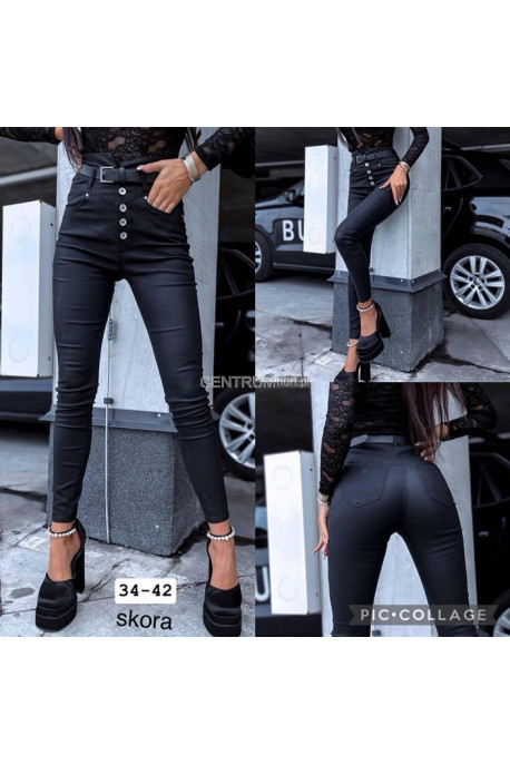 Spodnie damskie (34-42) 60