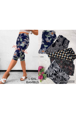 Rybaczki damskie (L-6XL) 6058