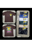 Koszulki męskie Tureckie (S-XL) 60