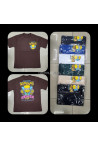 Koszulki męskie Tureckie (S-XL) 60