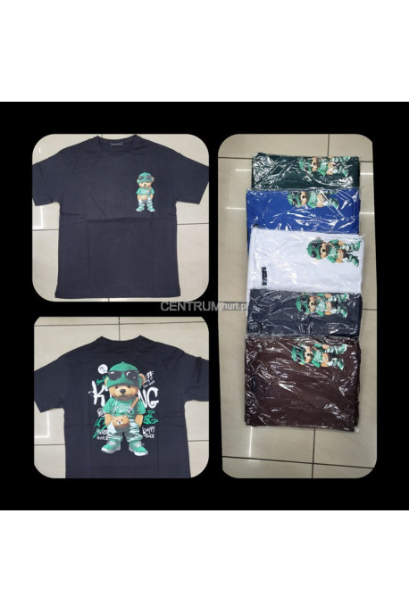 Koszulki męskie Tureckie (S-XL) 60