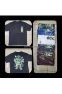 Koszulki męskie Tureckie (S-XL) 60