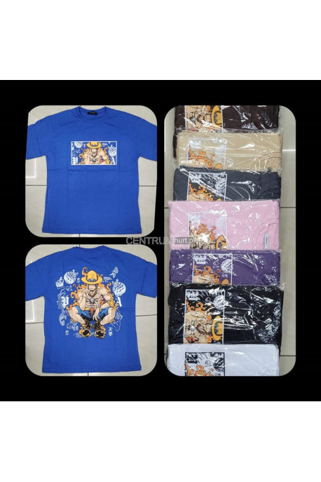 Koszulki męskie Tureckie (S-XL) 60