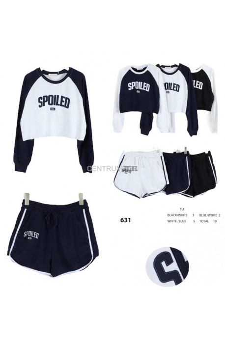 Sweter damski (M-2XL) 1