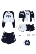 Sweter damski (M-2XL) 1
