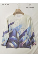 Sweter damski (M-2XL) 1