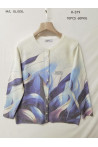 Sweter damski (M-2XL) 1